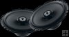 Reproduktory 165mm / 6,5" Hertz DCX173.3