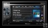 2DIN autor�dia s DVD Pioneer AVH-1400DVD