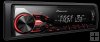 Autor�dia s USB, Aux Pioneer MVH-180UB