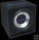 Subwoofer Crunch GPX350