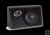 Subwoofer Kicker TCVT12 2 Ohmy