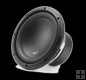 Subwoofer reproduktory JL audio 8W3v3 / 8 Ohmy Subwoofer reproduktory JL audio 8W3v3 / 8 Ohmy