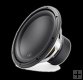 Subwoofer reproduktory JL audio 12W3v3 / 4 Ohmy
