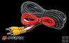 Sign�lov� AV / Remote kabel pro parkovac� kamery - 6,5 m