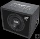 Subwoofery Hifonics MX8REFLEX