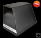Aktivn� subwoofer EM-phaser EBP1000A