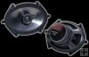 Reproduktory 6x9" / 15x23cm Kicker KS680