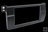 2DIN redukce autor�dia BMW 3 - E46 / III