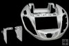 2DIN redukce autor�dia - st. Ford B-MAX