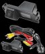 Parkovac� kamera Hyundai i20, i30, Veloster, Genesis
