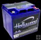 Autobaterie Hollywood HC 45