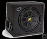 Subwoofer Kicker VC12 2 Ohmy