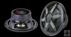 Reproduktory 165mm / 6,5" Em-phaser ECX160-S6