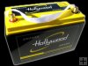 Autobaterie Hollywood SPV 100