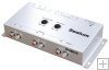 Měnič reproduktorového signálu / RCA Zealum ZUSC5 Měnič reproduktorového signálu / RCA Zealum ZUSC5