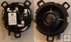 Origin�ln� v��kov� reproduktory �koda - VW
