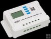 Sol�rn� regul�tor nab�jen� 12V/24V, 20A s LCD, USB