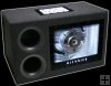 Subwoofer Hifonics Atlas AT12BPS
