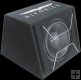Subwoofer Hifonics TX12REFLEX
