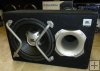 Subwoofer JBL GT5-1204BR Bazar Subwoofer JBL GT5-1204BR Bazar