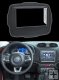 2DIN redukce autor�dia JEEP Renegade