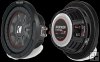Subwoofer reproduktory Kicker CWRT82
