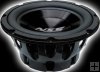 SUBWOOFER NXS NX12D
