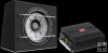 Subwoofer + zesilovač JBL Stage 1 000W Subwoofer + zesilovač JBL Stage 1 000W