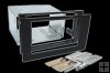 2DIN redukce autor�dia AUDI A4 / set