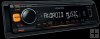Autor�dia s USB, Aux Kenwood KMM-102AY