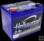 Autobaterie Hollywood HC 35