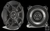 Reproduktory 100mm / 5" Kicker CSC44