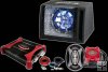Subwoofer + Zesilovač + Reproduktory Subwoofer + Zesilovač + Reproduktory