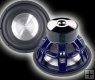 Subwoofer Ground Zero GZNW 15 Subwoofer Ground Zero GZNW 15