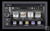 2DIN navigace Xzent X-302BT