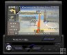 Autorádia s DVD / GPS navigace Macrom M-DVD7701 Autorádia s DVD / GPS navigace Macrom M-DVD7701
