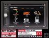 2Din GPS navigace s DVD Zenec ZE-NC620D 2Din GPS navigace s DVD Zenec ZE-NC620D