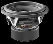 Basov� reproduktory 30 cm