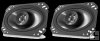 Reproduktory 4x6" / JBL Stage 6402 Reproduktory 4x6" / JBL Stage 6402