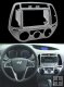 2DIN redukce autor�dia HYUNDAI i20 - facelift