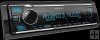 Autorádios USB, AUX Kenwood KMM-125 Autorádios USB, AUX Kenwood KMM-125