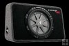Subwoofery Kicker TCWRT102