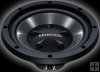 Subwoofer reproduktory Kenwood KFC-W112S
