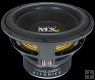Subwoofer reproduktor Hifonics MXZ12D4