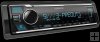 Autor�dio s Bluetooth, USB, Aux Kenwood KMM-BT356