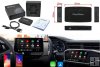 Bezdrátový Apple CarPlay / Android Auto - Netflix, YouTube, USB Bezdrátový Apple CarPlay / Android Auto - Netflix, YouTube, USB