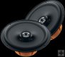 Reproduktory 165mm / 6,5" Hertz DCX165.3