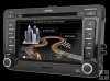 2DIN navigace pro �koda, Seat, Volkswagen Zenec ZE-NC2011D