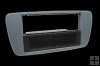 1DIN redukce - r�me�ek Seat Ibiza - �edo modr�
