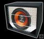 SUBWOOFER GROUND ZERO GZTB 120Mk2 SUBWOOFER GROUND ZERO GZTB 120Mk2